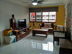 Blk 435 Hougang Avenue 8 (Hougang), HDB 4 Rooms #176625022